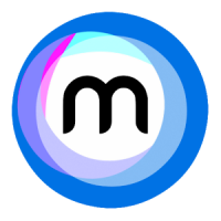 Mozility App Logo