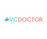 VCDoctor - Best Telemedicine Platforms for Hospitals Logo
