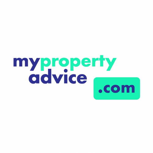 Company Logo For My Property Advice'