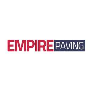 Empire Paving Logo
