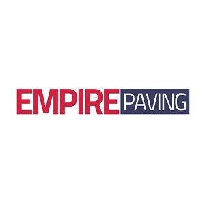 Company Logo For Empire Paving'