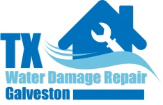 Company Logo For TX Water Damage Repair Galveston'