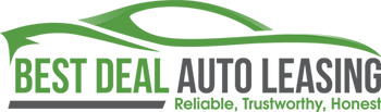 Car Leasing Deals Logo