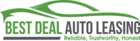 Car Leasing Deals Logo