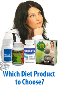 RDK Weight Loss Products'