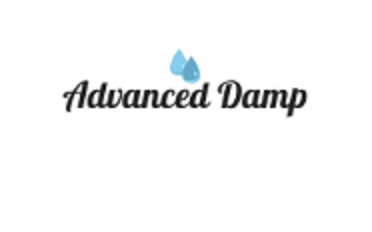 Company Logo For Advanced Damp'