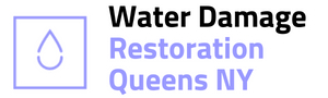 Company Logo For Queens Water Damage Restoration'
