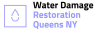 Company Logo For Queens Water Damage Restoration'