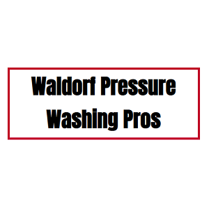 Company Logo For Waldorf Pressure Washing Pros'