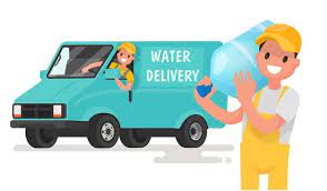Water Delivery Service Market'
