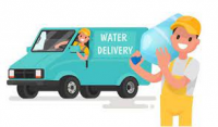 Water Delivery Service Market