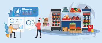 Consumer Packaged Goods (CPG) Market