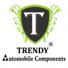 Company Logo For TRENDY - Truck Spare Parts'