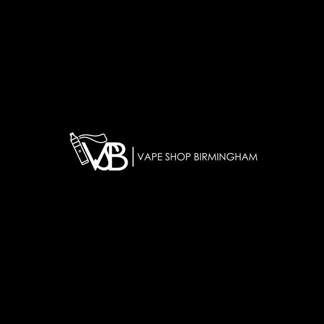 Company Logo For Vape Shop Birmingham'