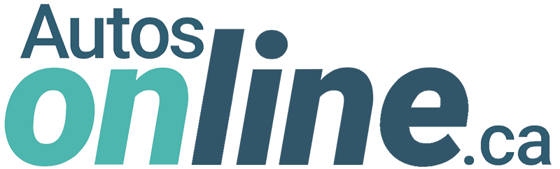 AutosOnline Logo