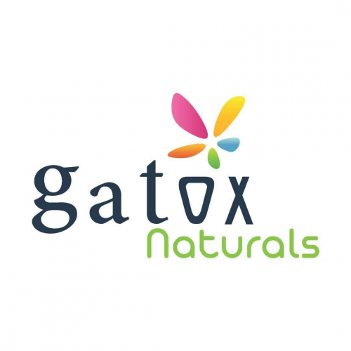 Company Logo For Gatox Naturals'