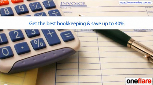 Bookkeeping'