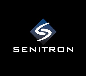 Company Logo For Senitron Corporation'