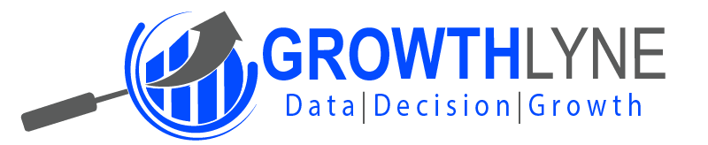 Company Logo For GrowthLyne'