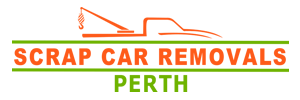 Company Logo For Scrap Car Removals Perth'