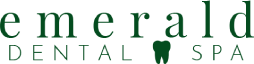 Emerald Dental Spa Logo