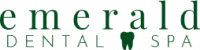 Emerald Dental Spa Logo