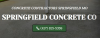 Company Logo For Springfield Concrete Co'