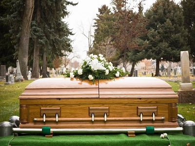 Funeral Homes Market'