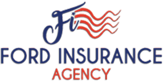 Company Logo For Ford Insurance Agency'