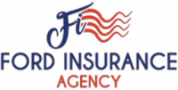 Ford Insurance Agency Logo