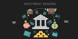 Investment Banking