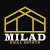 Company Logo For Milad Real State'