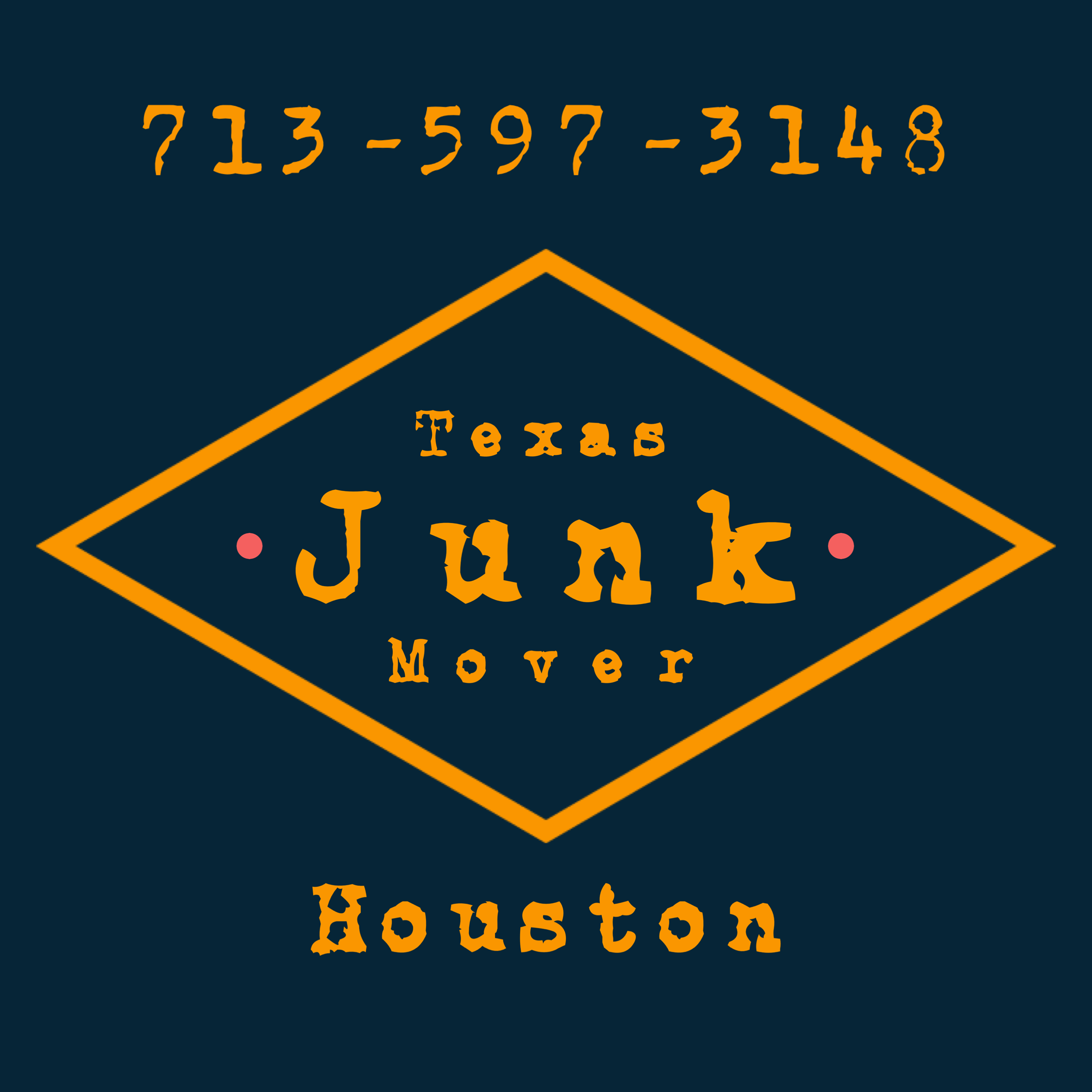 Texas Junk Mover Houston