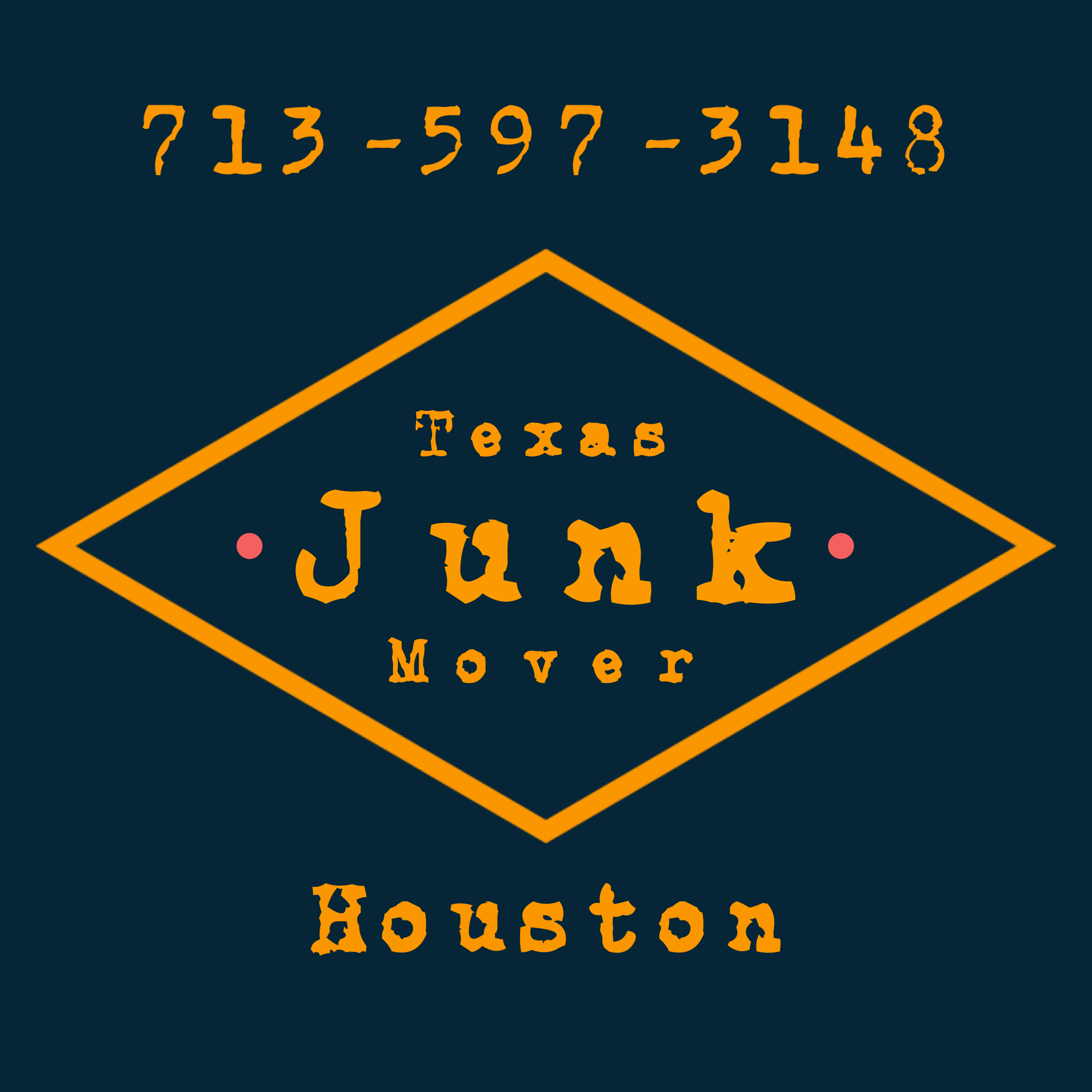 Company Logo For Texas Junk Mover Houston'