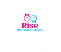 Rise Montessori Nursery Logo