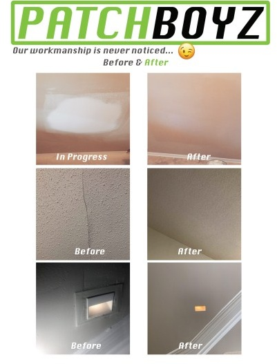 Company Logo For PatchBoyz Toronto Drywall Repair'