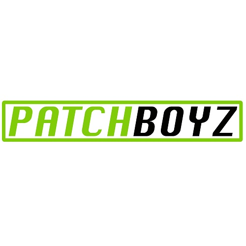 Company Logo For PatchBoyz Toronto Drywall Repair'