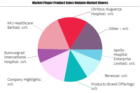 Medical Tourism Market
