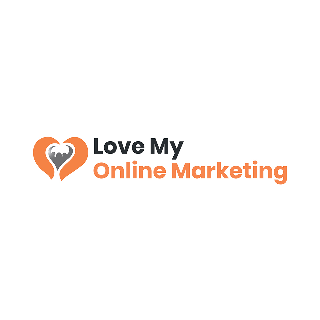 Love My Online Marketing'