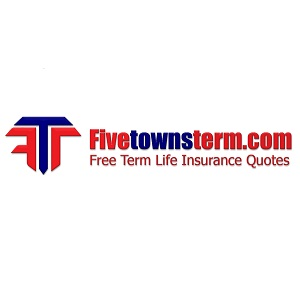 Company Logo For Five Towns Term Life'