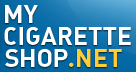 MyCigaretteShop
