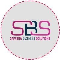 Safasha Business Solutions Logo
