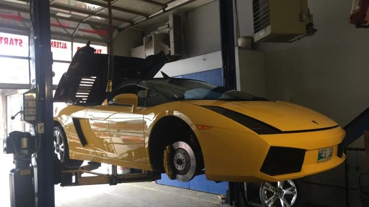 Company Logo For Dale&#039;s Tire &amp;amp; Automotive'