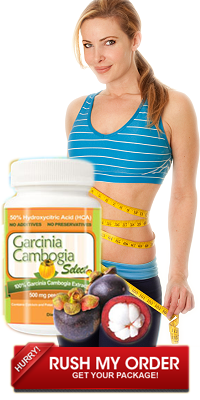 Garcinia Cambogia Customer'