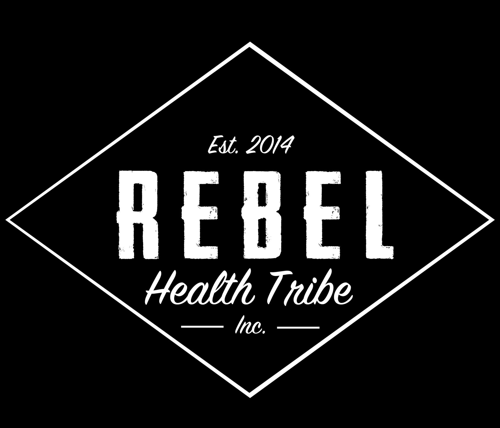 Company Logo For Rebel Health Tribe'