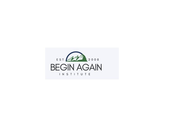 Company Logo For Begin Again Institute'