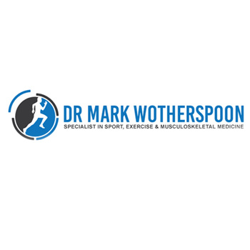 Company Logo For Sports Medicine Doctor'