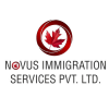 Company Logo For Novus Immigration Chennai'