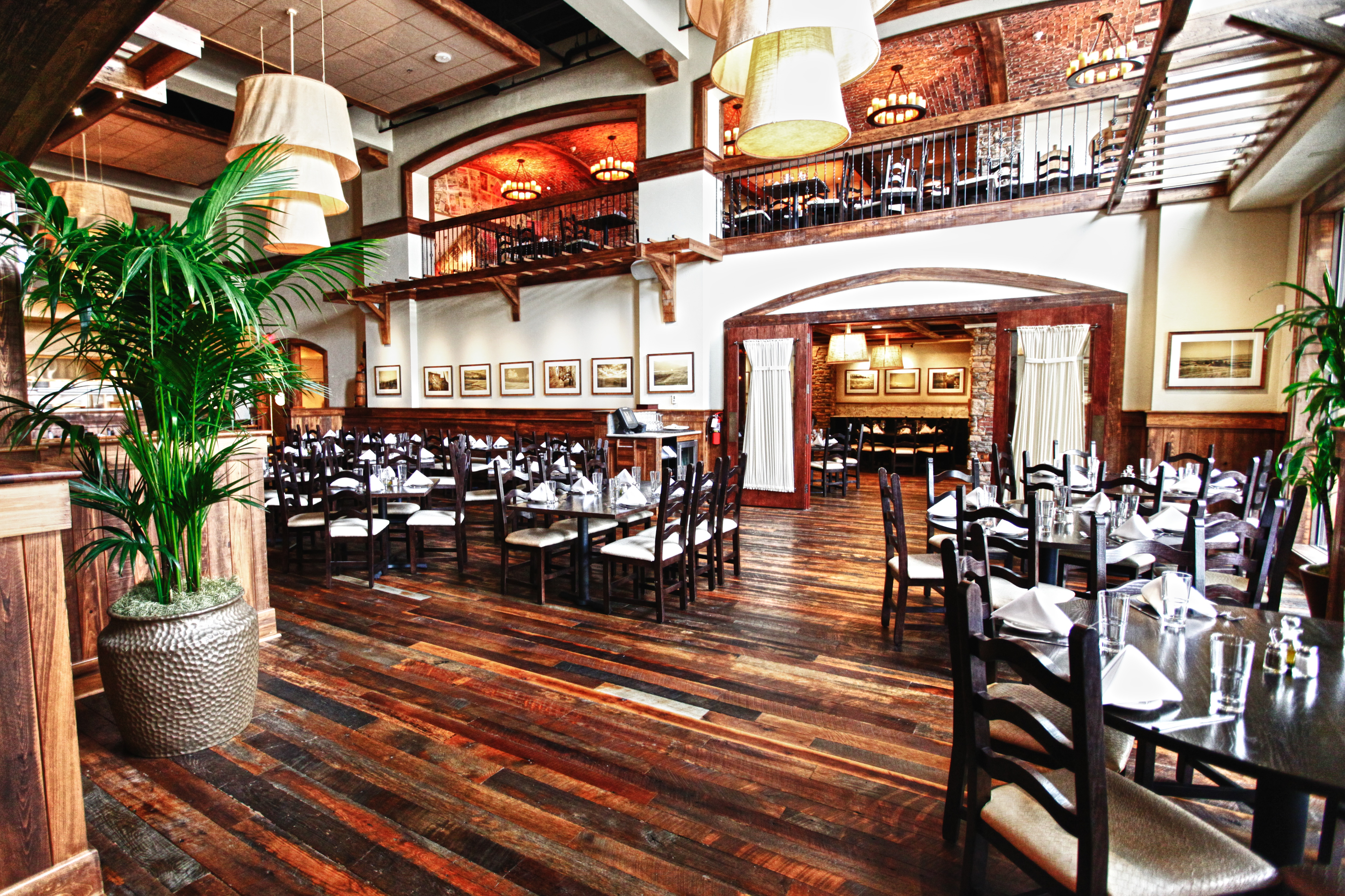Mia Francesca Trattoria'