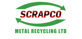 Company Logo For Scrapco Metal Recycling Ltd'